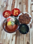 황산벌 국수