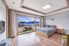 여수 레돈도 오션뷰펜션