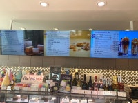 파리바게뜨 청원옥산점