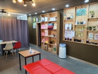 웰빙카페지압안마원