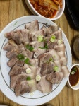 원조신성가마솥돼지국밥