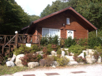 둔내자연휴양림 엔타운