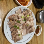 원조신성가마솥돼지국밥