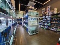 아쿠아캡&동탄수족관