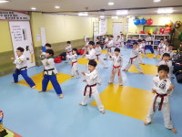 MTA그린태권도