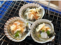 장신호대게