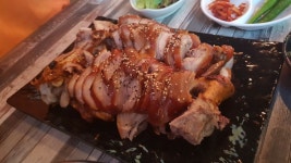 도깨비족발포차