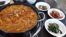 부일기사식당