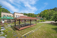 동구박펜션