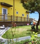 나무앤씨 키즈펜션