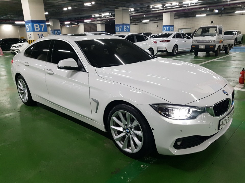 플러스원렌트카 마포지점