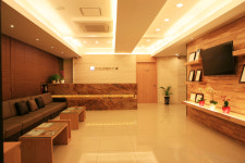 사랑의손길마취통증의학과의원