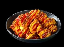 처갓집양념치킨 시지1점