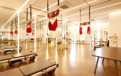 필립발리휘트니스 정자본점