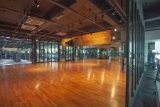 필립발리휘트니스 정자본점