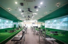 필립발리휘트니스 정자본점