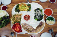 보쌈천하