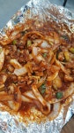 원조부산산곰장어식당