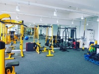 M1운동과학센터