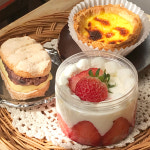 피크니크 선유도한옥점