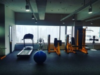 M1운동과학센터