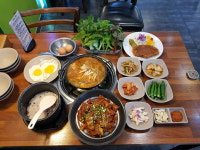 고을정