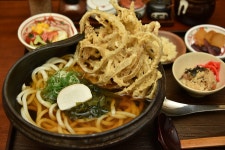 배키우동 구미금오산맛집