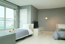 아라팰리스 호텔