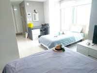 아라팰리스 호텔