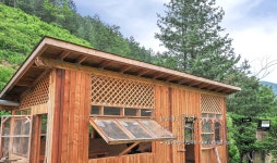 곰배령 그곳에가면