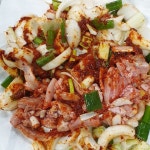 원조부산산곰장어식당