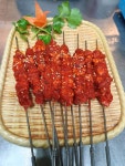위창양꼬치 포승점