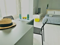 아라팰리스 호텔