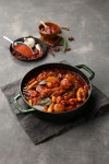 동궁찜닭 상인점