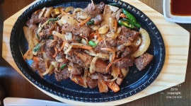 한상차림 코다리명가 하남미사점