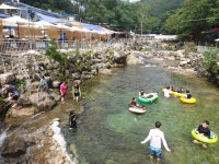 청운쉼터