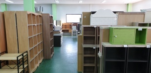 해피트리 리사이클 경인점