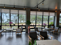 Cafe 여인송