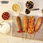 청춘감성쌀핫도그 일산탄현점