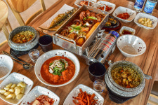 성산을본갈치조림구이 제주성산일출봉점