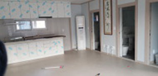 도원갤러리펜션