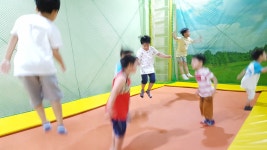 팀에이스 유소년스포츠센터