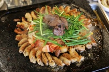 구들짱황소곱창 영통점