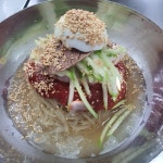 형제냉면&왕갈비탕