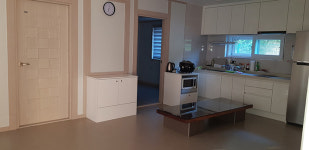 도원갤러리펜션