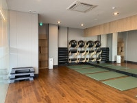 휴메이크휘트니스 삼화점