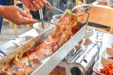 성산을본갈치조림구이 제주성산일출봉점