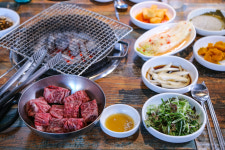 대마갈비 한우갈비골목