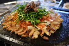 구들짱황소곱창 영통점