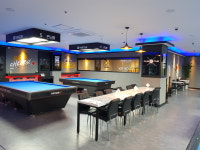 펍큐당구클럽 속초본점